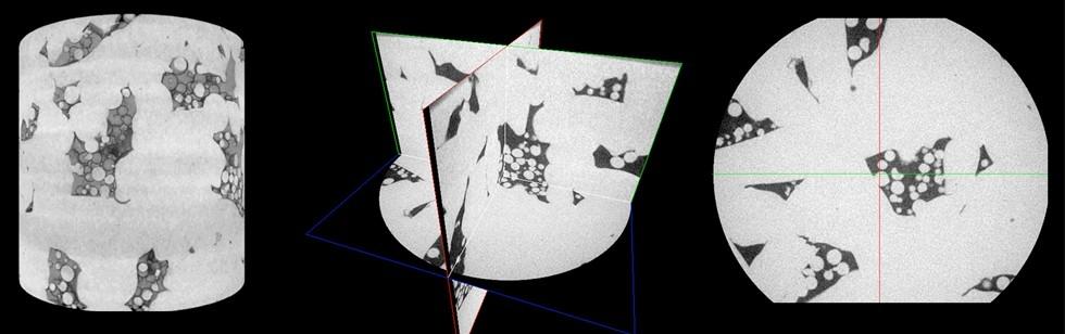 Workshop: Advances in Microscopy for Materials Science