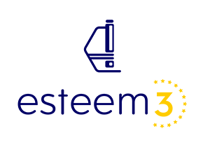ESTEEM 3 website launched!